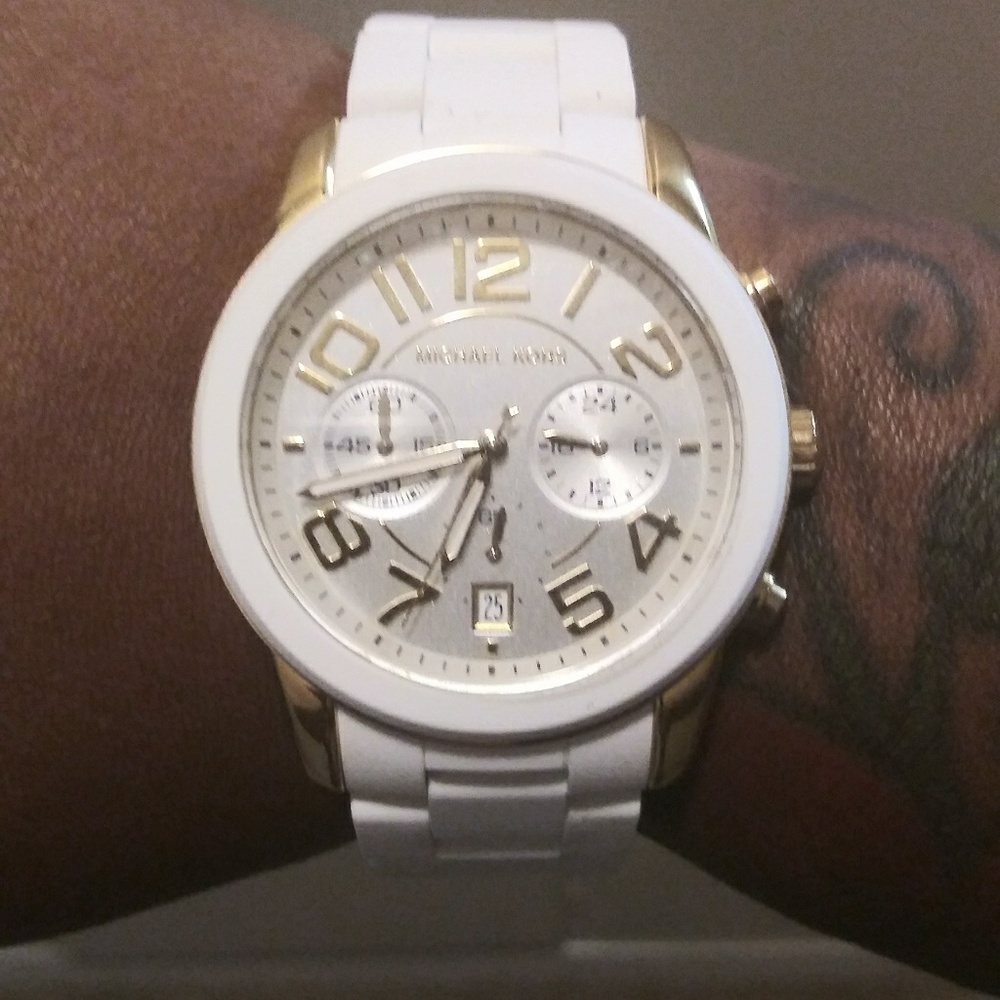 Michael Kors watch
